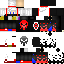 Texture for スキン１