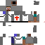 Texture for steve templar