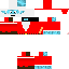 Texture for Mono Claus