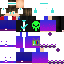 Texture for no signal