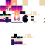 Texture for  steve