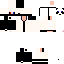 Texture for kaneki 2.9