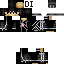 Texture for SDiaboliCraptor