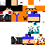 Texture for CauaVader