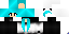 Texture for panda