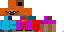 Texture for supercrafterz fan!