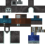 Texture for Pillager Mercader