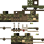 Texture for Army Camo Forest