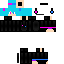 Texture for マイクラスキン