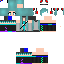 Texture for skinn