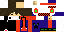 Texture for mocart