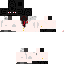 Texture for Enderman white suite