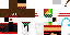 Texture for jason