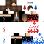 Texture for скин самый нормальный