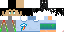 Texture for cocoard