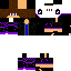 Texture for Beast mode