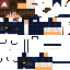 Texture for metalferko