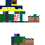 Texture for 2d2
