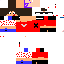 Texture for my name is oliver creen