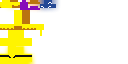 Texture for Kunemon PreDigimobs Model