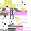 Texture for 叶音にゃむスキン
