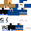 Texture for ItzBraimy