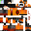 Texture for FoxScarf