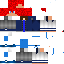 Texture for mark