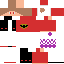 Texture for ExtVolatile