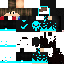 Texture for cerf