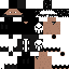 Texture for Kevin Skull