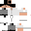 Texture for protagonista miside 