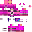 Texture for iTz_Tiger81