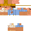 Texture for IChBincool