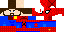Texture for Broken spider