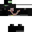 Texture for THE CREEPERMAN 360