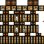 Texture for crafting table