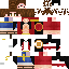 Texture for orewaLuffy