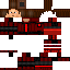 Texture for red armor jesse