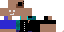 Texture for save man