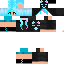 Texture for kawaii blob ender
