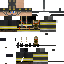 Texture for crystal launcher