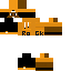 Texture for Rogeek