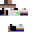 Texture for Steve