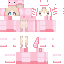 Texture for Axolotl blue eyes