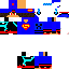 Texture for char