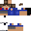 Texture for LuisF2 Calor