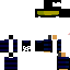 Texture for SCP-MTF
