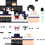 Texture for Yandere