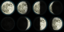 Texture for Moon Cycle